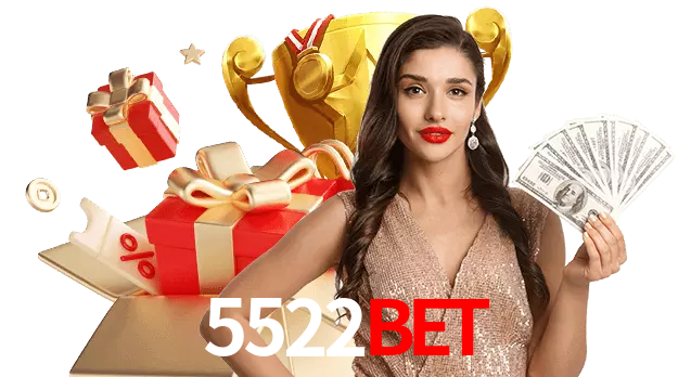 Jogue com dealers reais no 5522BET!