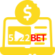 O Cassino 5522BET também oferece apostas esportivas virtuais!