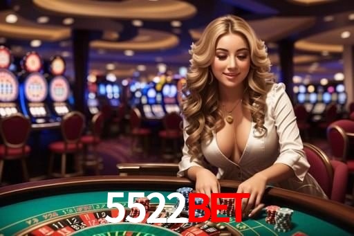 Welcome Bonus 5522BET