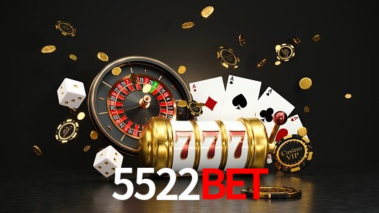 Experiência VIP 5522BET