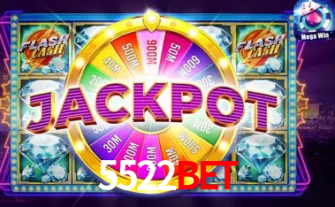Desvendando o Mundo dos Jogos Virtuais na 5522BET