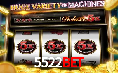 Desvendando o Mundo dos Jogos Virtuais na 5522BET