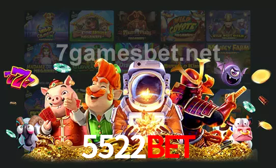 cassino 5522BET
