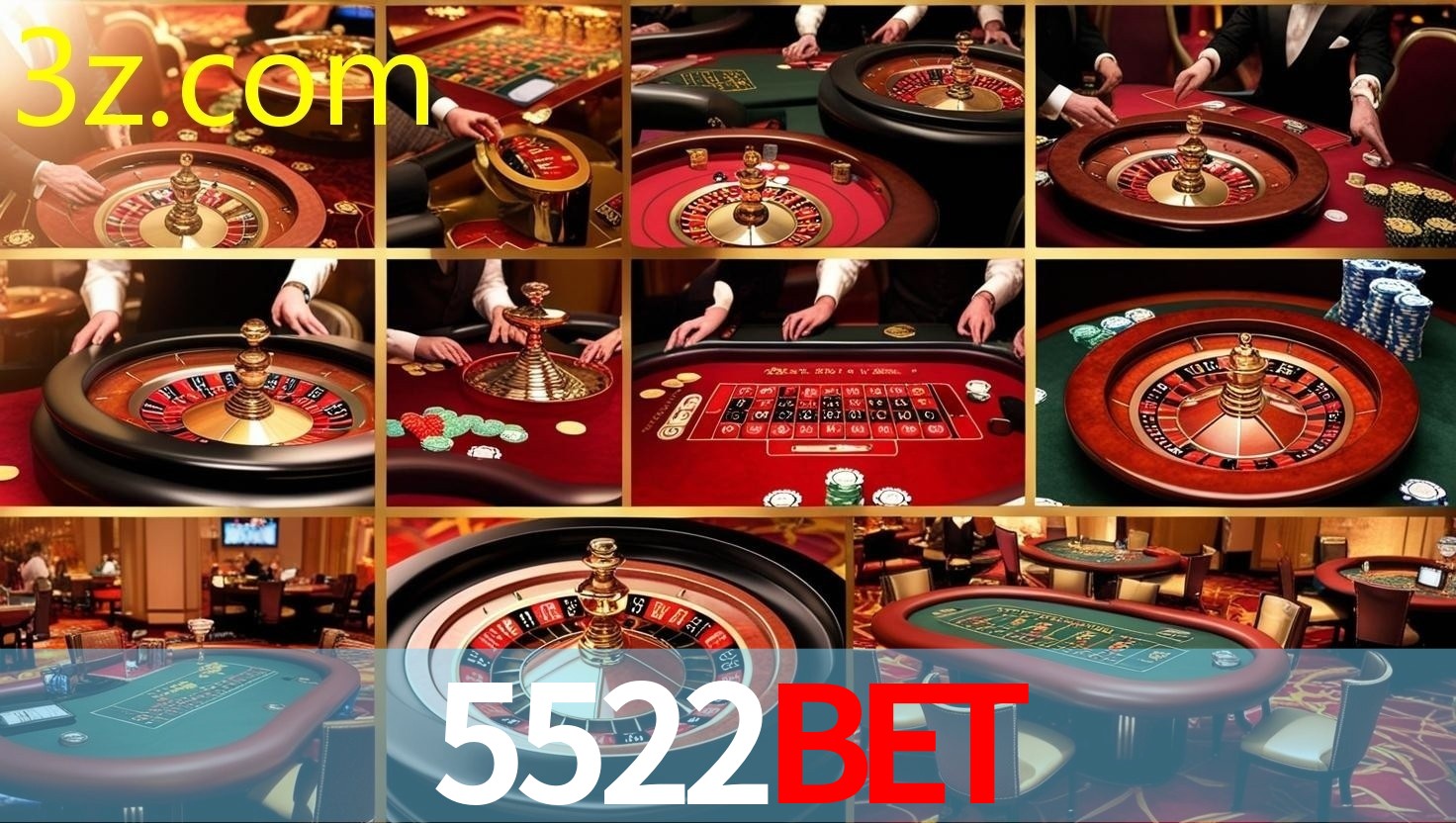 5522BET