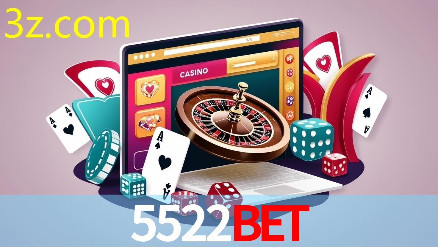 5522BET