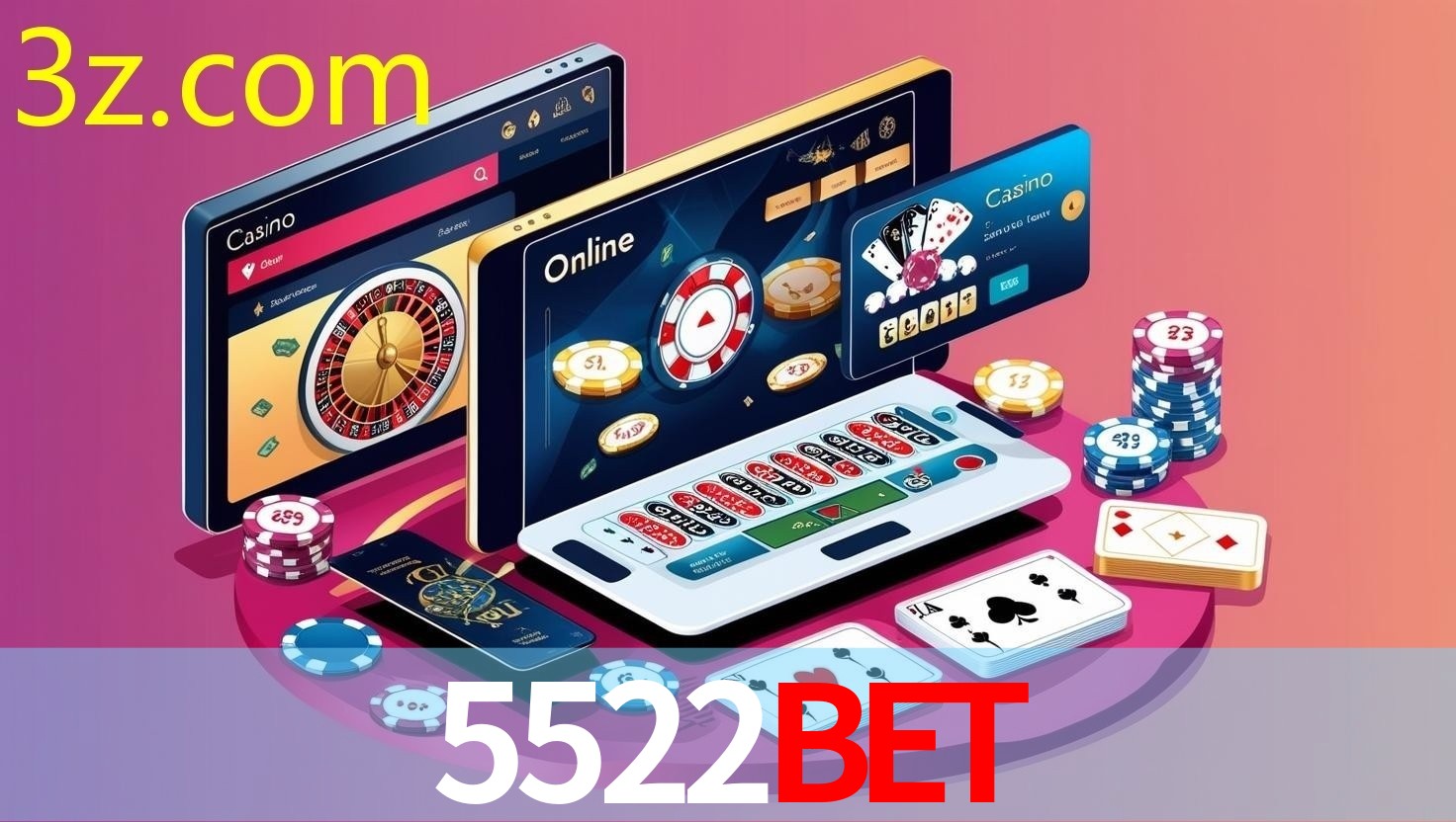 5522BET