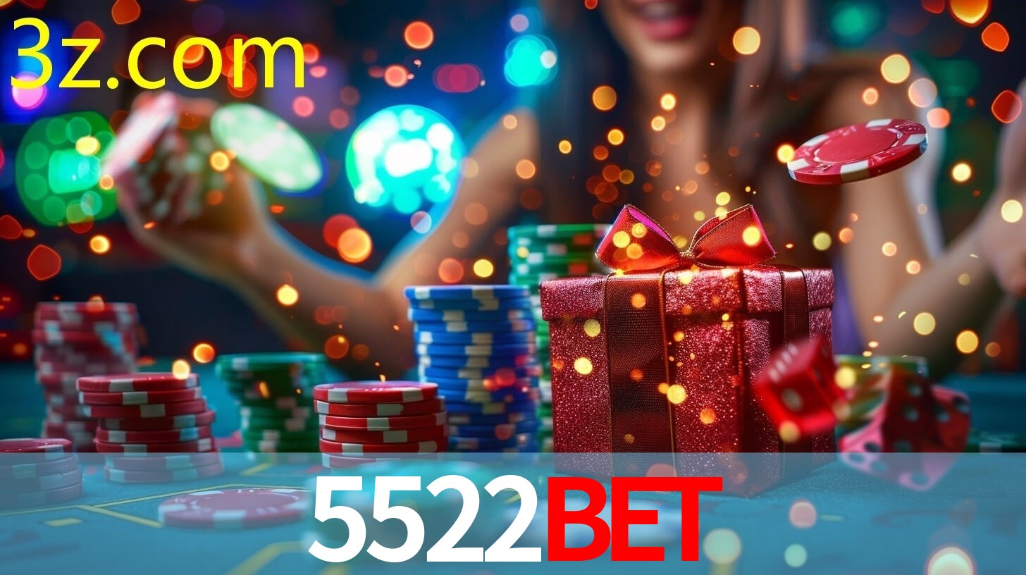 5522BET