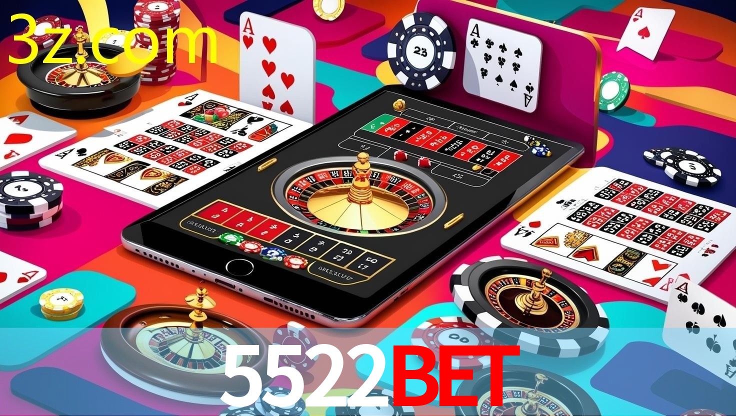 5522BET