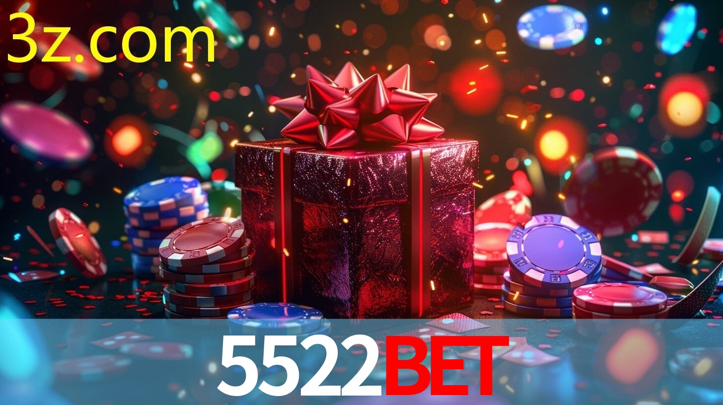 5522BET