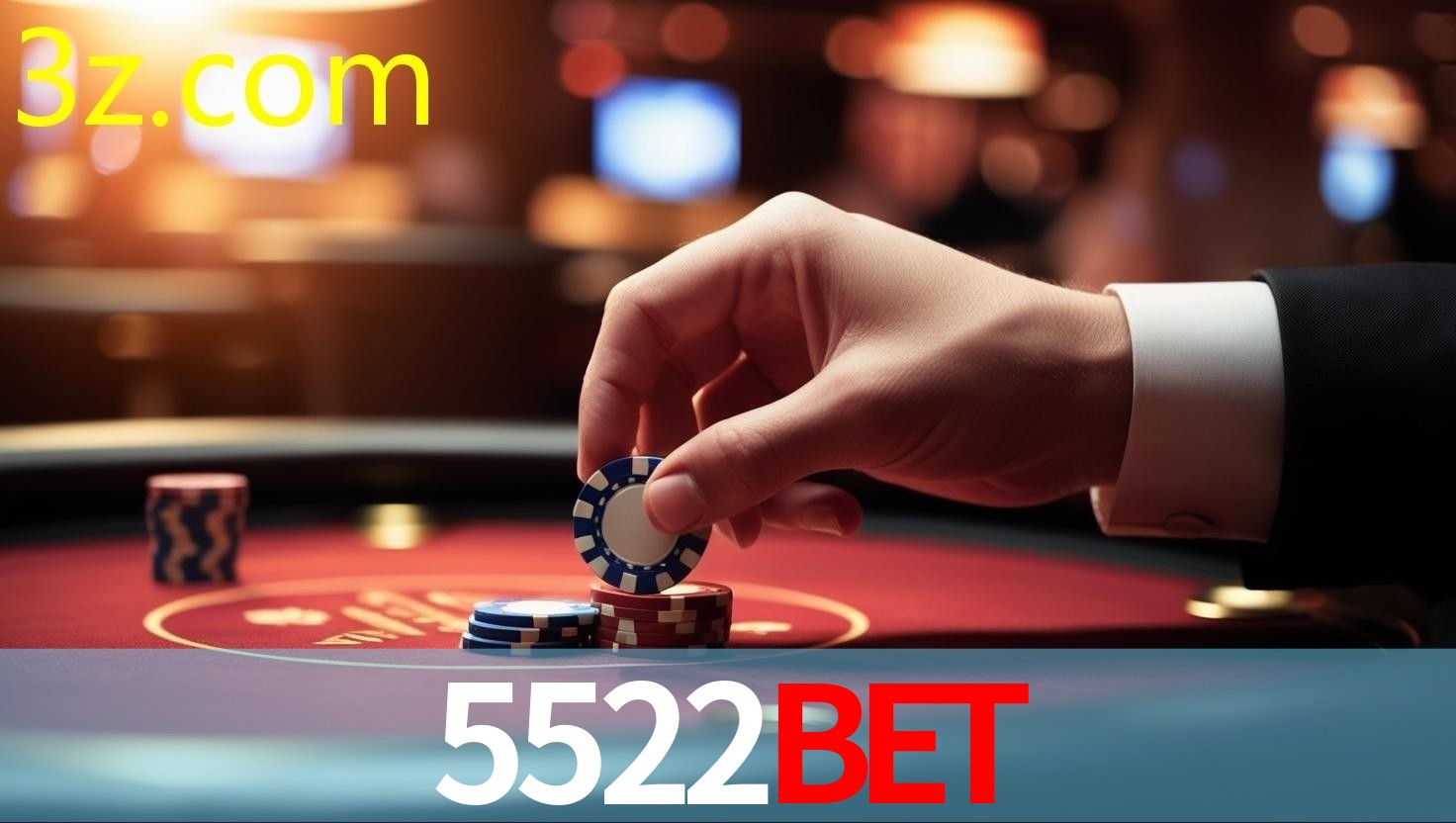 5522BET