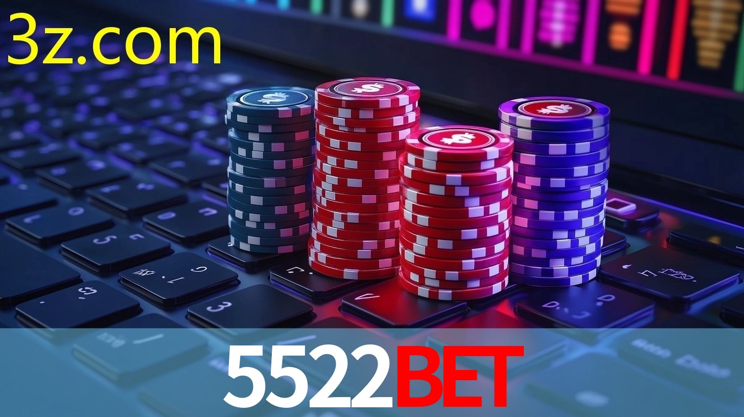 5522BET