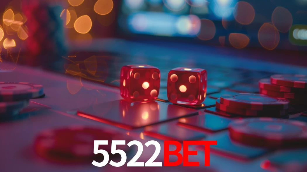 Flash Promotion 5522BET