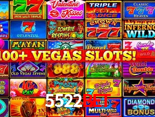 5522BET Belo Horizonte - VIP Casino