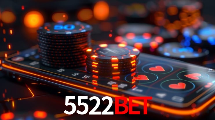 Live Casino 5522BET