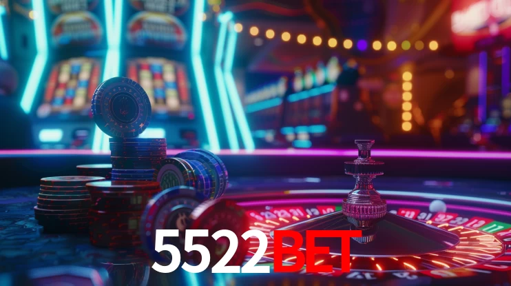 API Integration 5522BET
