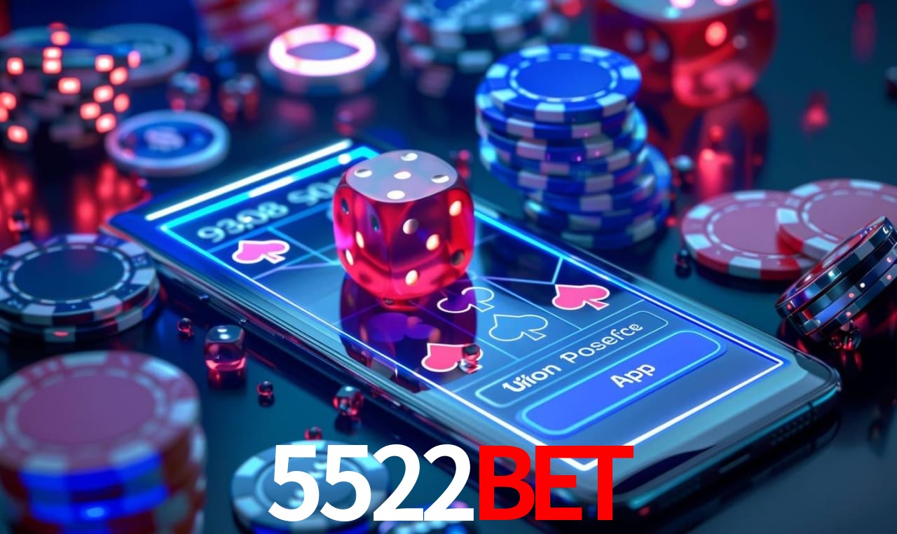 5522BET - Análise de Mercados Esportivos