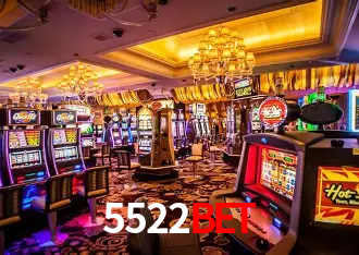 5522BET Brasília - Casino Guide