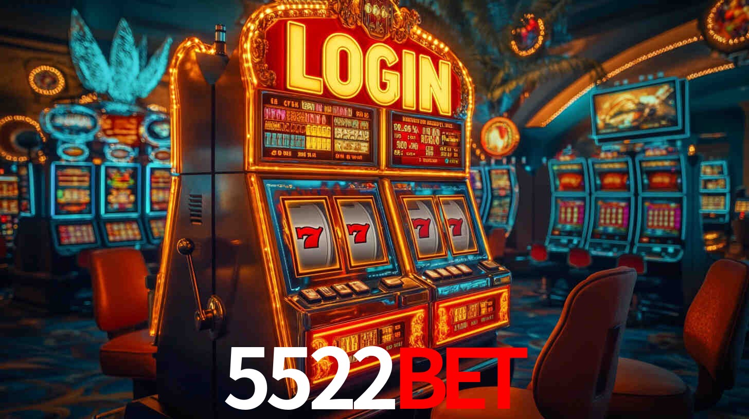 Daily Bonuses 5522BET