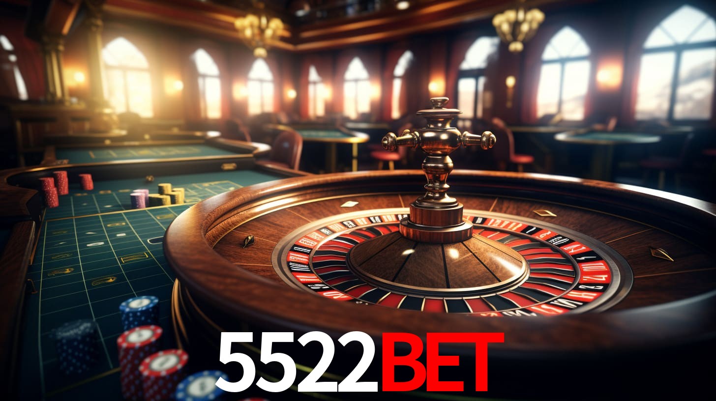 Basketball Betting 5522BET