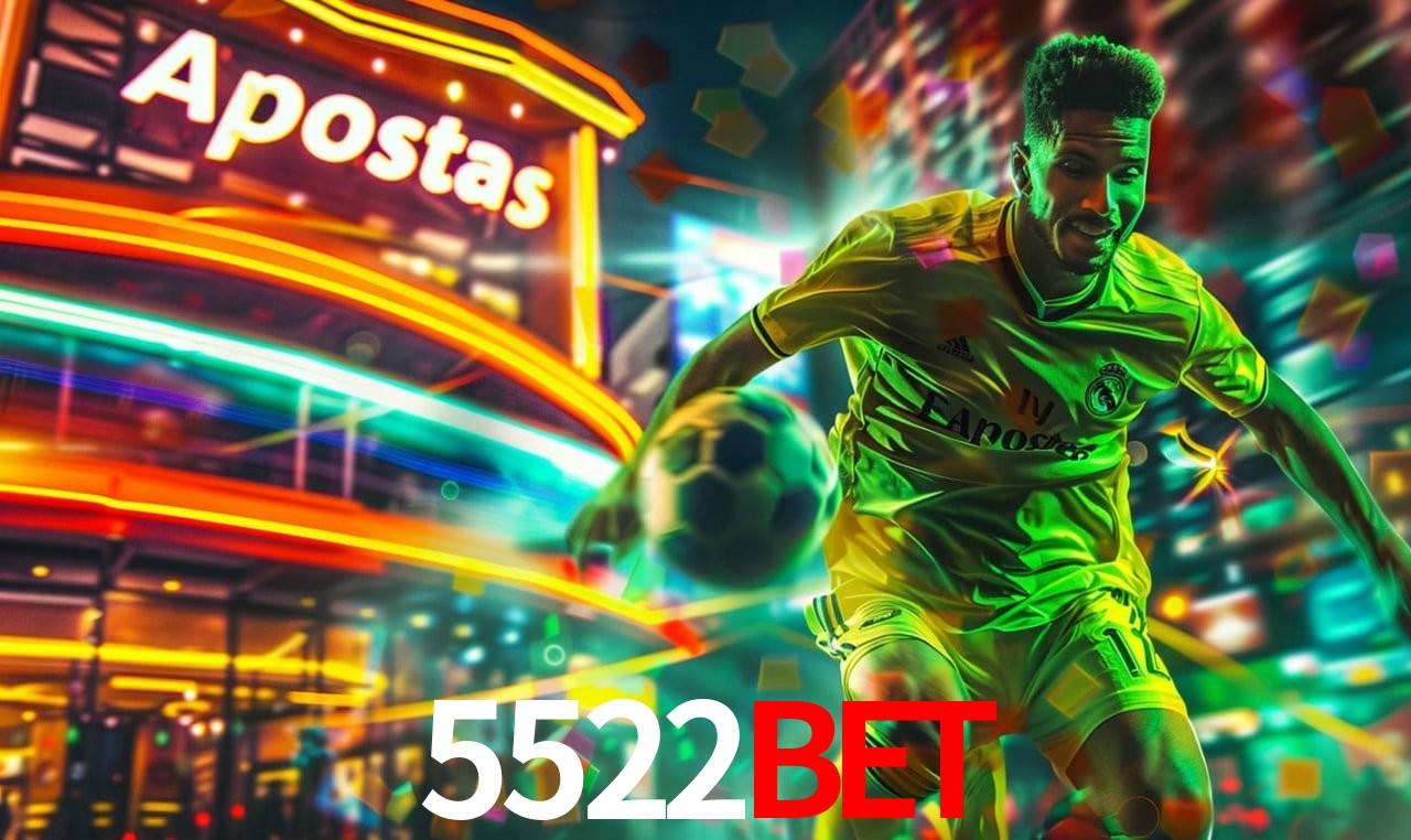 Especiais de Fim de Semana 5522BET