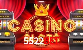 Account Benefits 5522BET