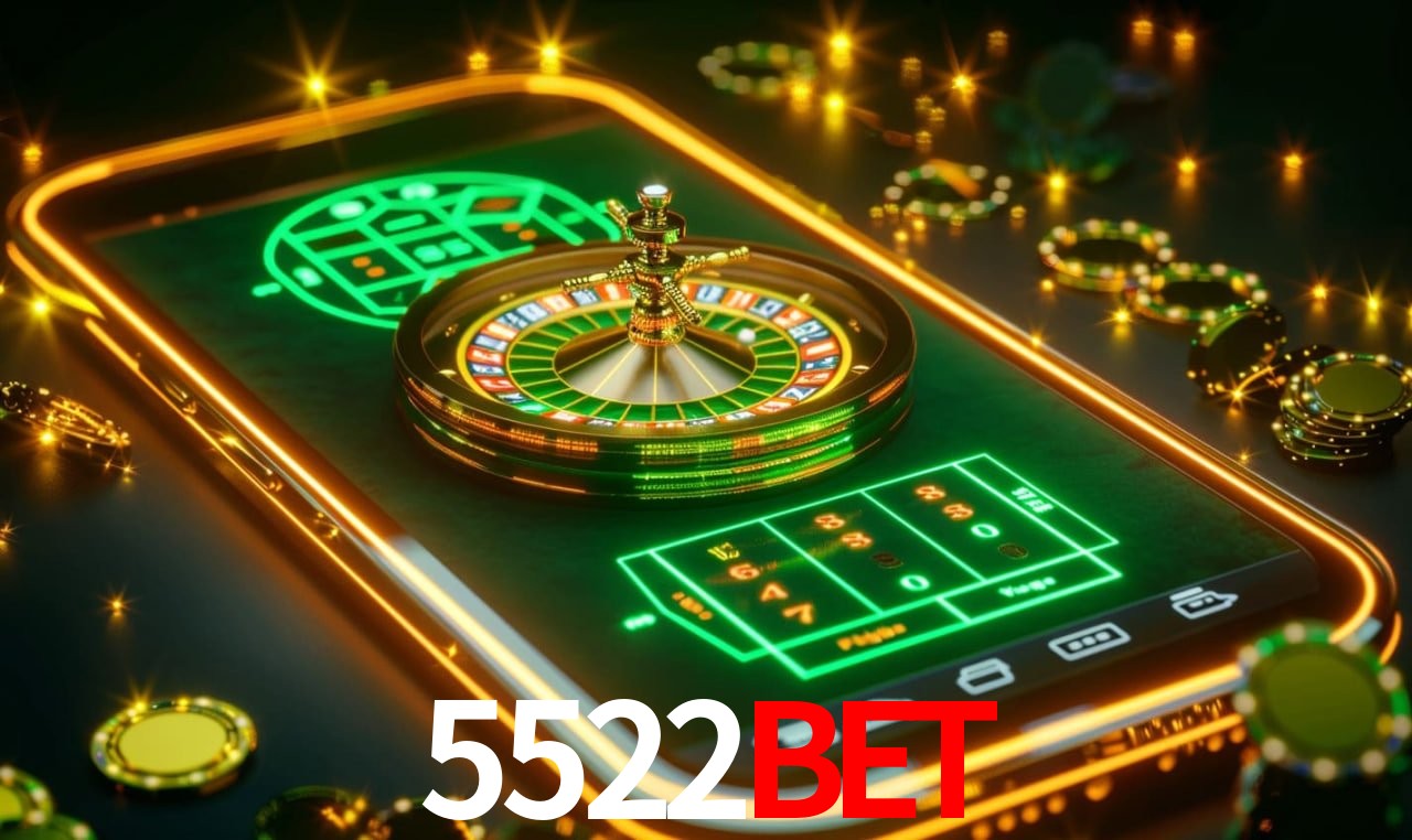 5522BET - User Statistics