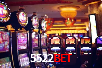 5522BET Salvador - Bonus Stats