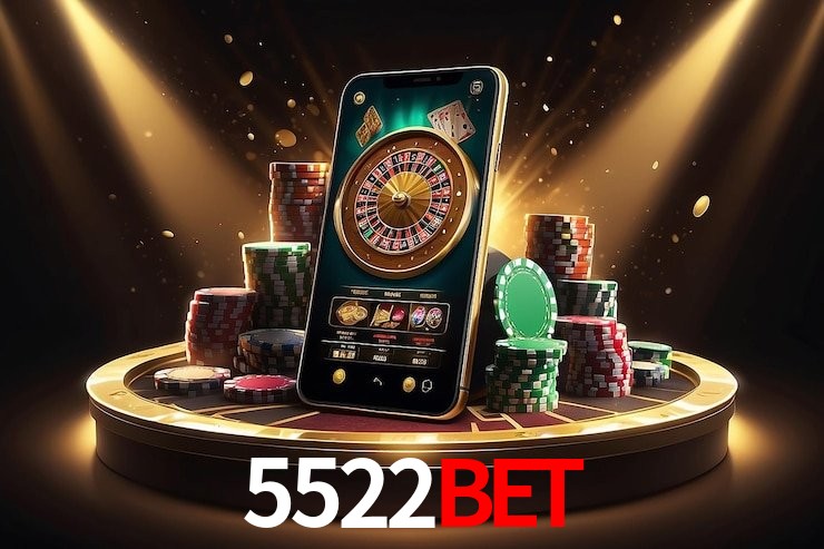 5522BET - Winners Celebration