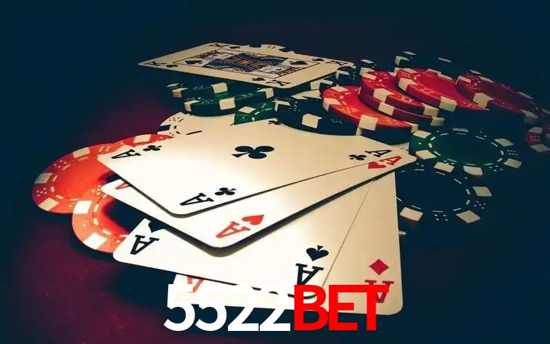 5522BET Brasília - Betting Features