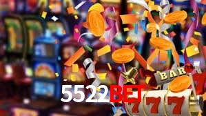5522BET LOGIN