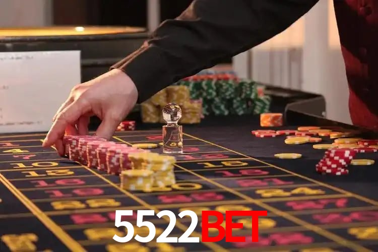 Descubra o Programa VIP da 5522BET: Vantagens Exclusivas para Jogadores