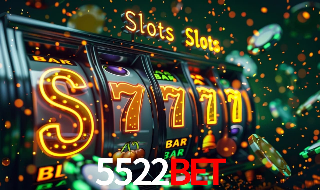 Recursos de Bônus 5522BET