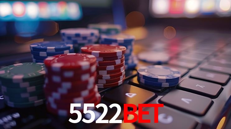 5522BET - Login Methods
