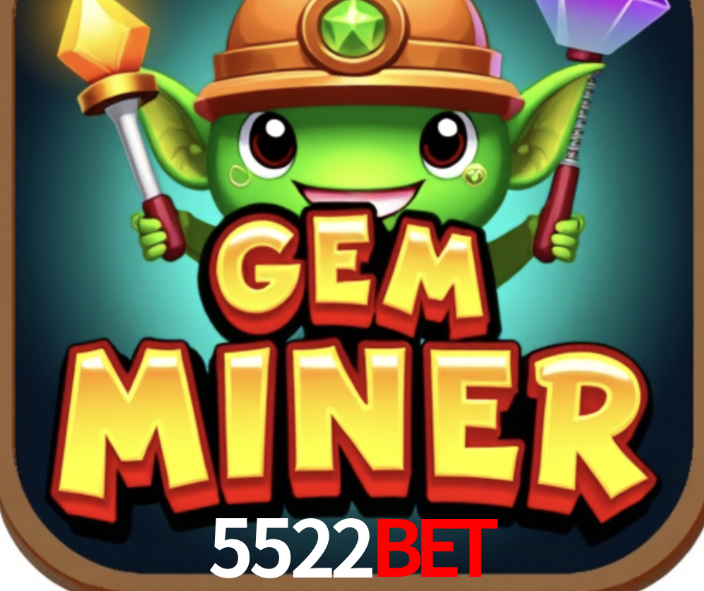 APP oficial da 5522BET para mobile