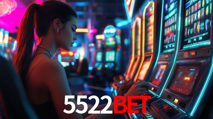 Premium Interface 5522BET