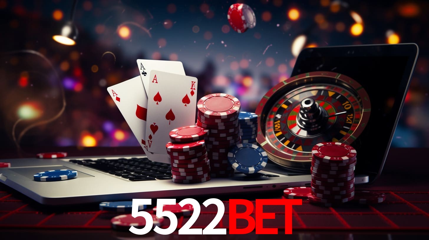 Football Betting 5522BET