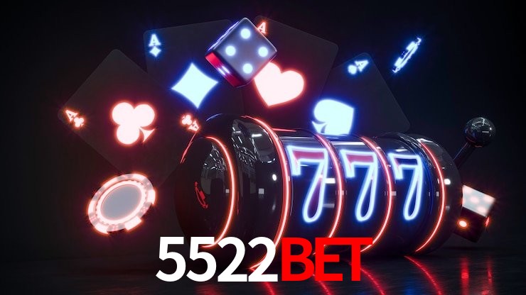 Bonus Features 5522BET