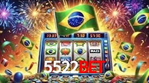 Secure Login 5522BET