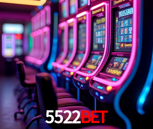 5522BET São Paulo - Top Slots