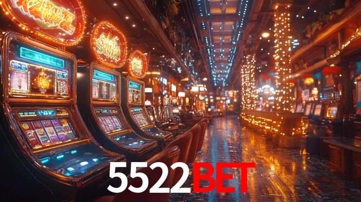 5522BET.com