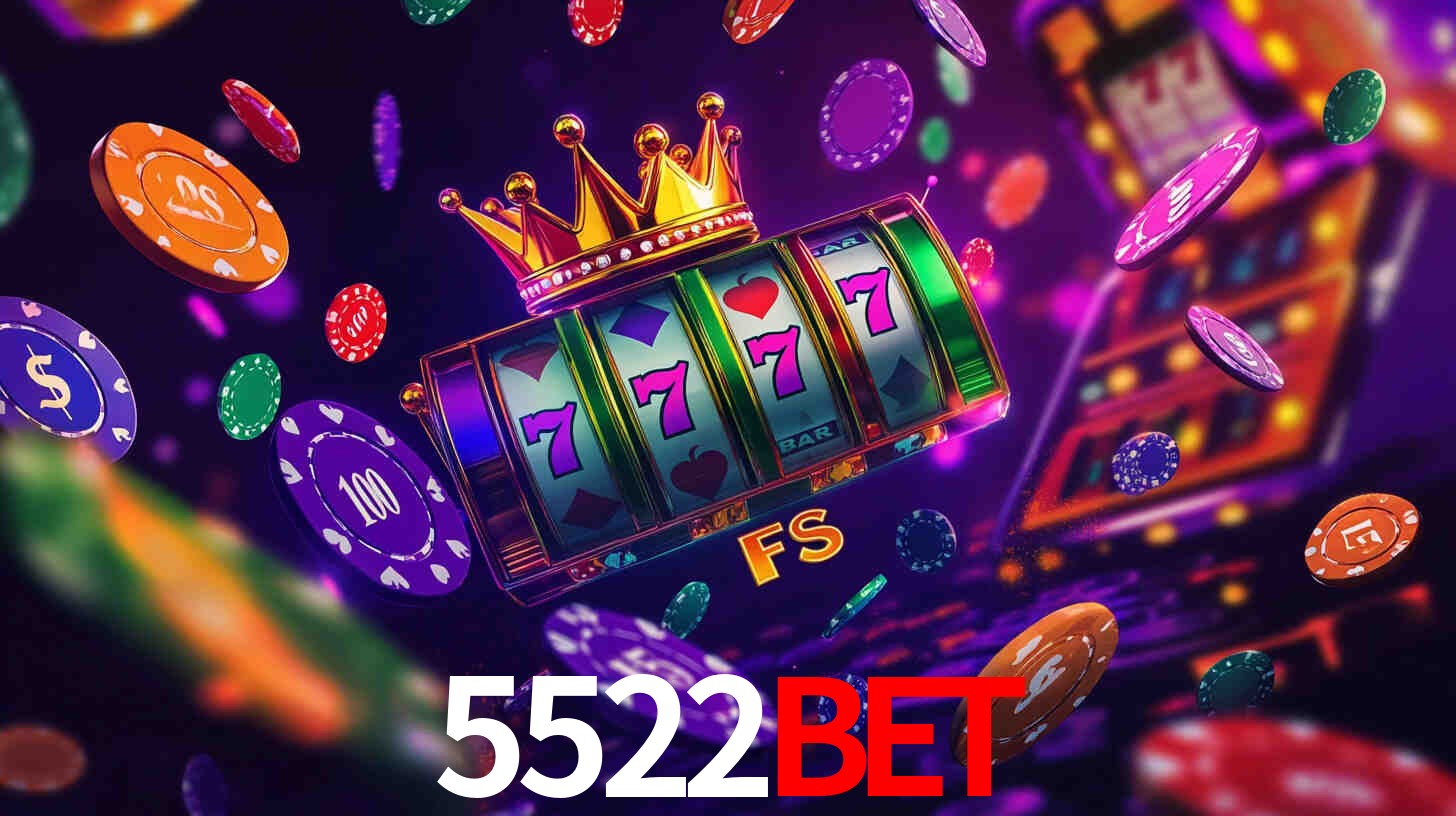 VIP Casino 5522BET