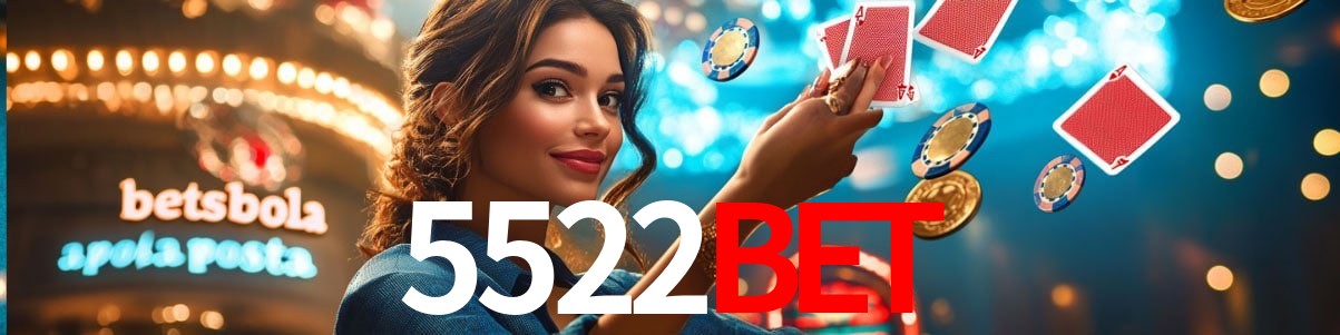Slot Games 5522BET