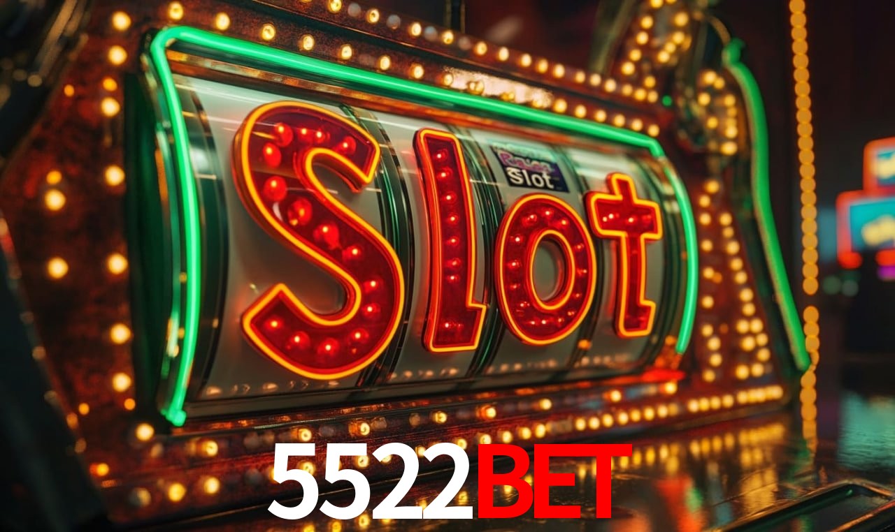 5522BET - Support