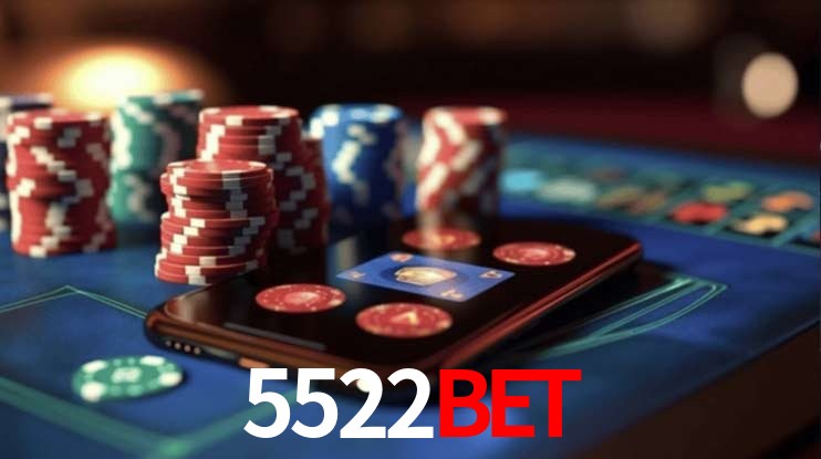 5522BET Rio de Janeiro - Popular Jogos