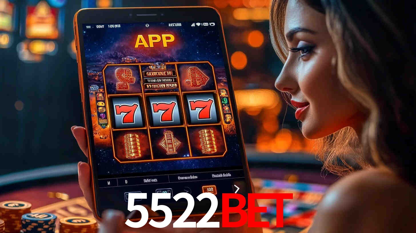 5522BET.com