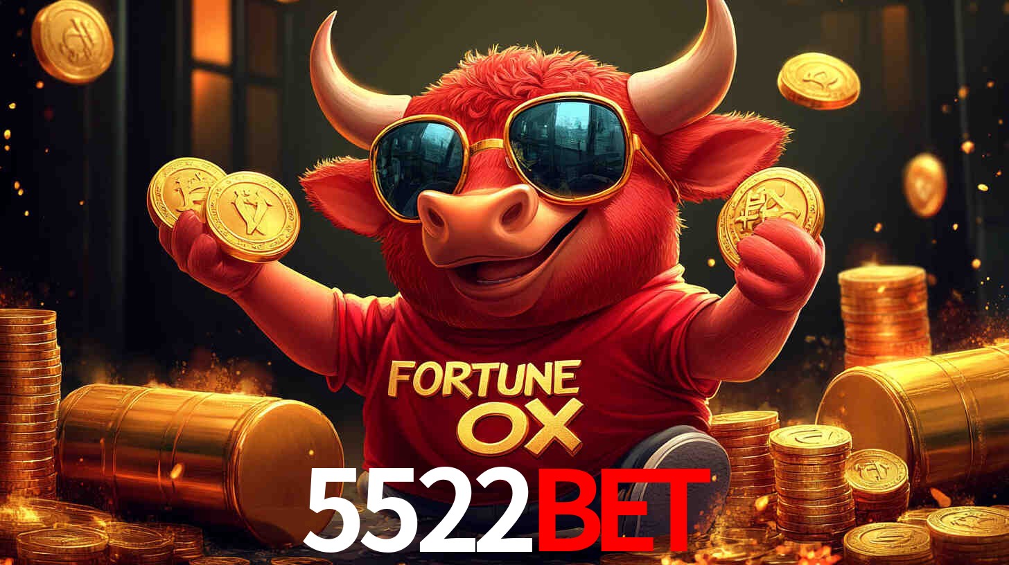 Apostas Esportivas na 5522BET: Um Guia Completo