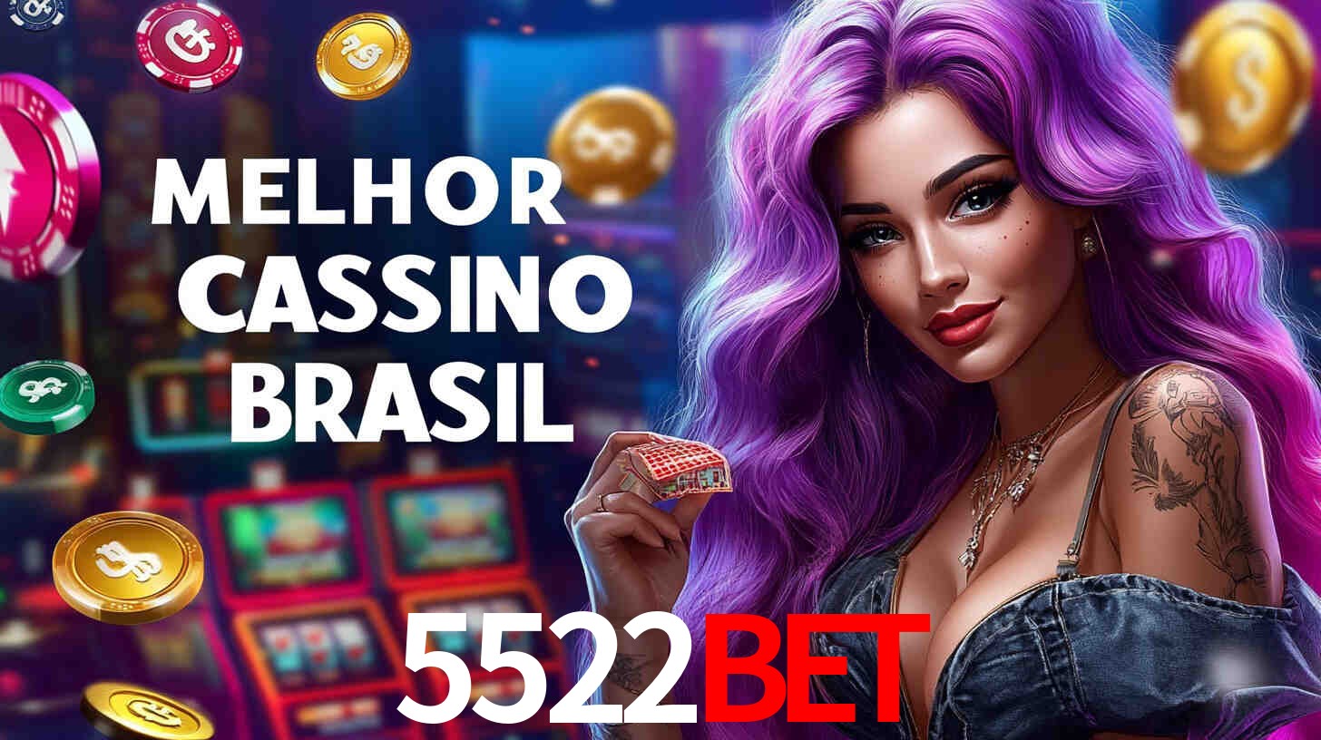 Descubra a Essência do 5522BET: Nossa História e Compromissos