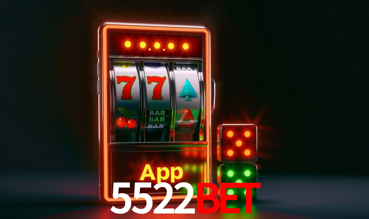 Integração de APIs 5522BET