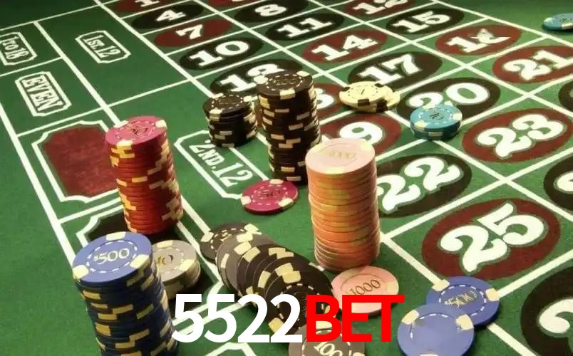 Promoção Relâmpago 5522BET