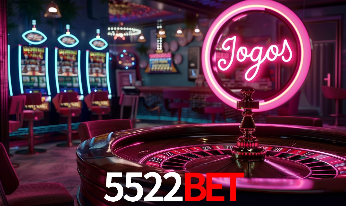 5522BET Fortaleza - Leaderboard